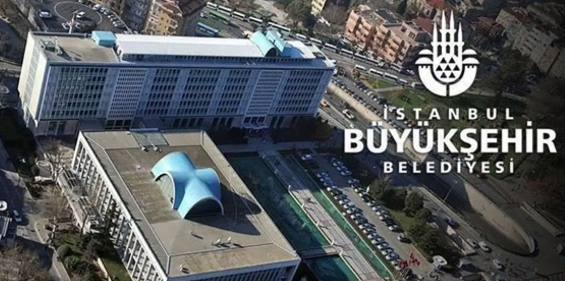 İBB yolsuzluk soruşturmasında 8 şüpheli tutuklandı