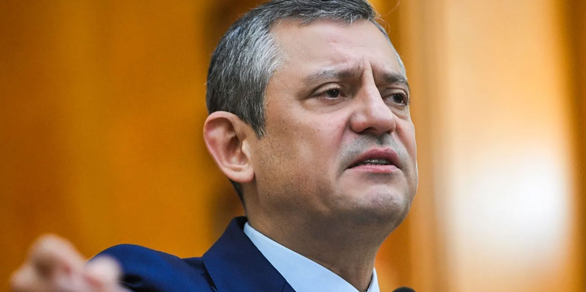 Özgür Özel hakkında yeni soruşturma: Başsavcılıktan açıklama geldi