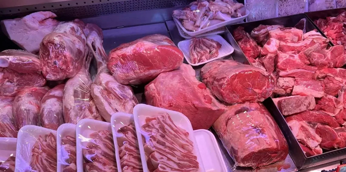 Et fiyatlarındaki düşüşle ilgili üreticilerden uyarı