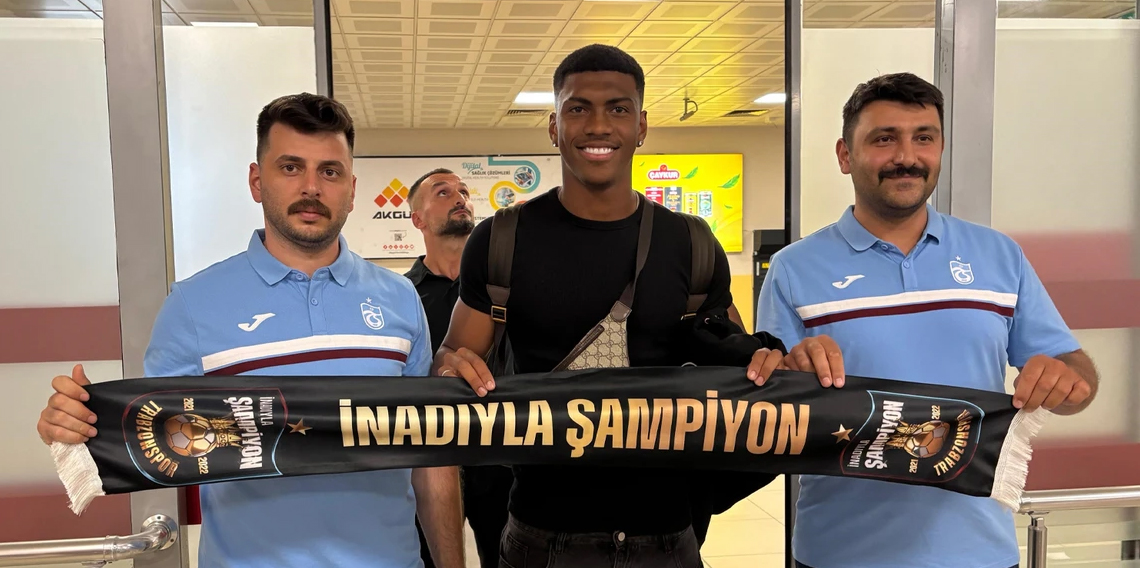 Felipe Augusto’nun Bonservisi 5 Milyon Euro!