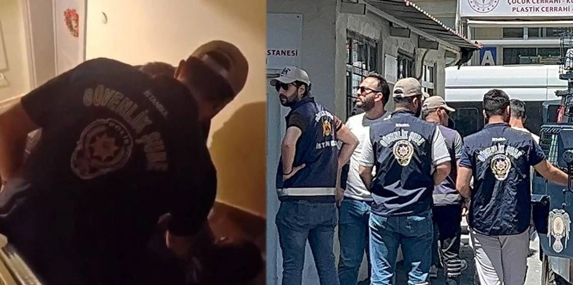 Leman Dergisi’nin yazı işleri müdürü tutuklandı