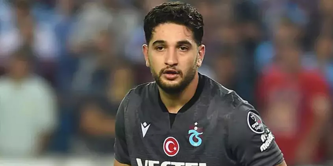 Hoşça kal Trabzon, teşekkürler Trabzonspor