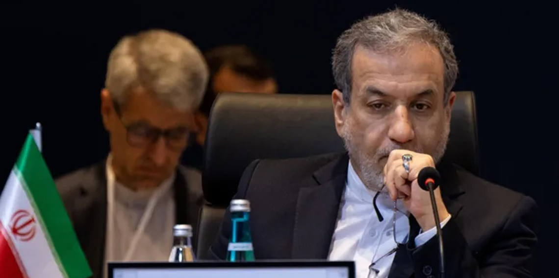 İran’dan nükleer müzakere açıklaması