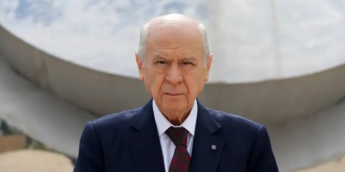Şırnak'taki Hakkari Bulvarı'nın adı Devlet Bahçeli Bulvarı oldu
