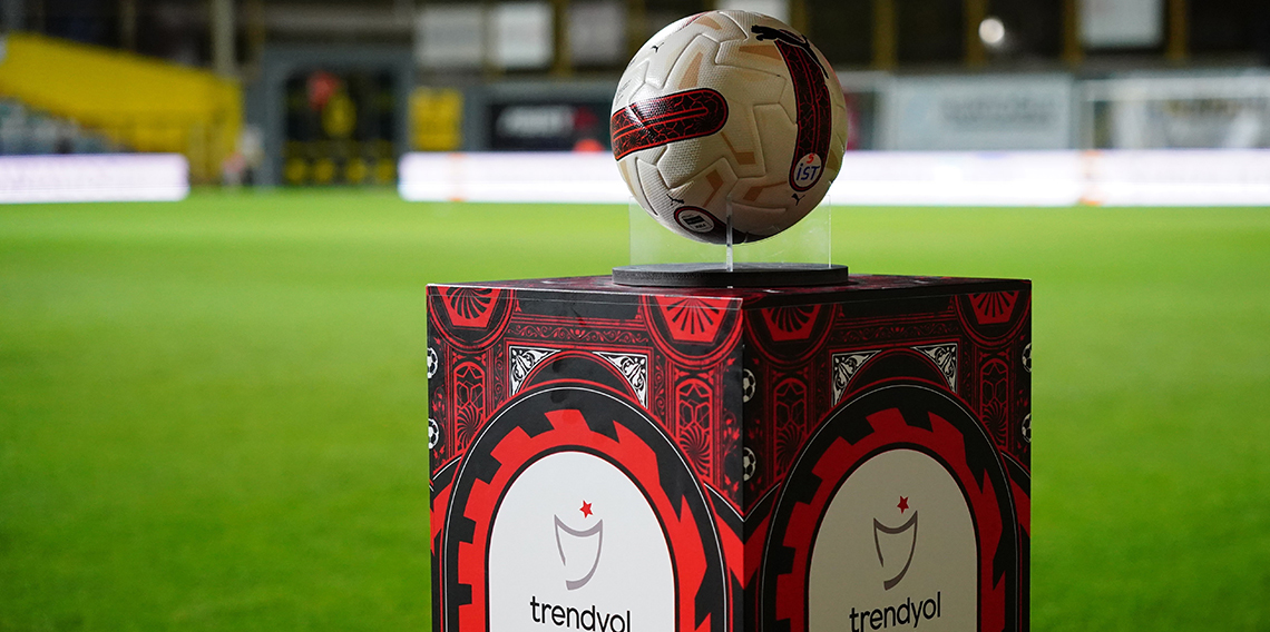 Trendyol Süper Lig’de ilk 2 haftanın programı açıklandı