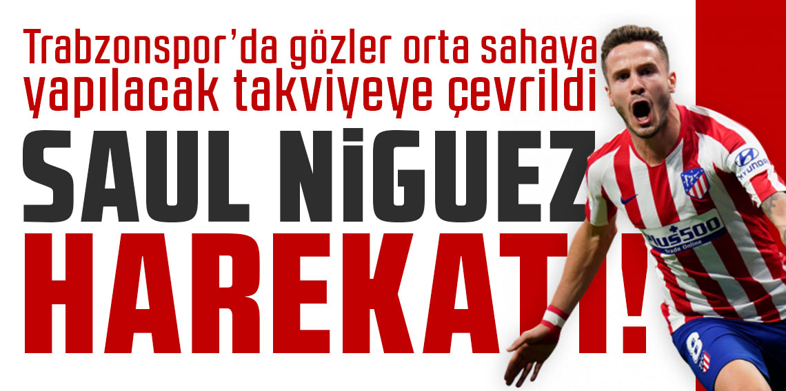 Trabzonspor yıldız isim için resmi teklifi yaptı!