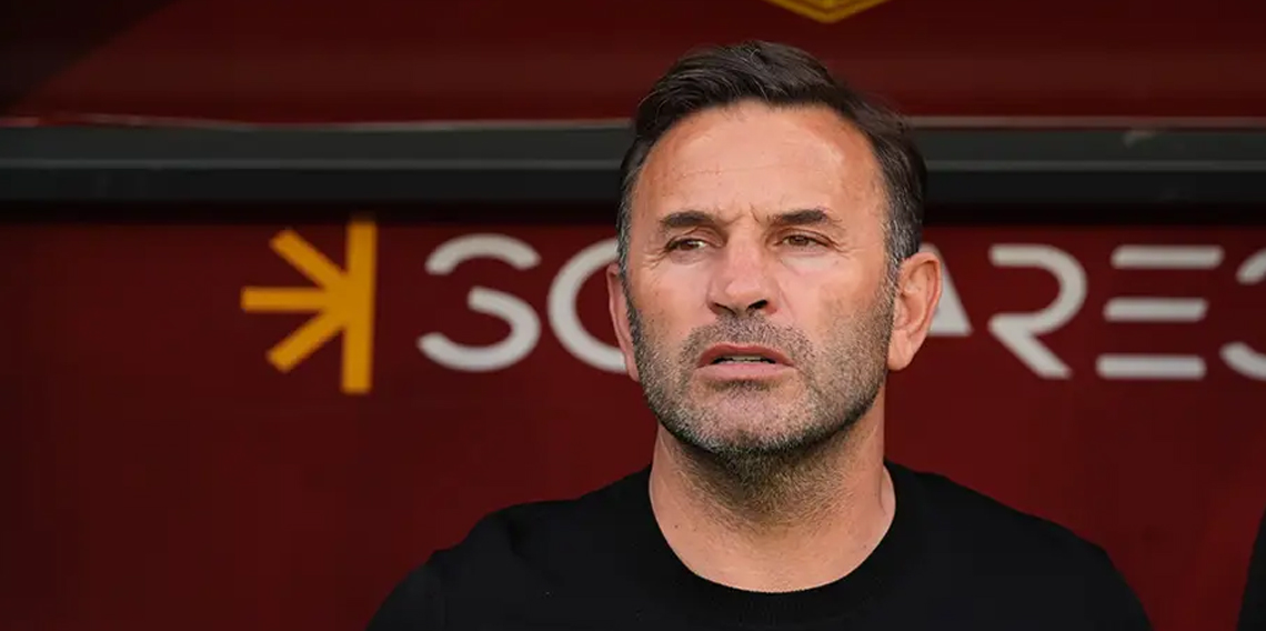 Galatasaray’da kimler gidecek? Okun Buruk açıkladı