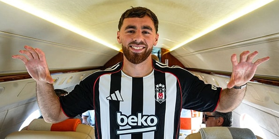 Orkun'un Maliyeti Dudak Uçuklattı