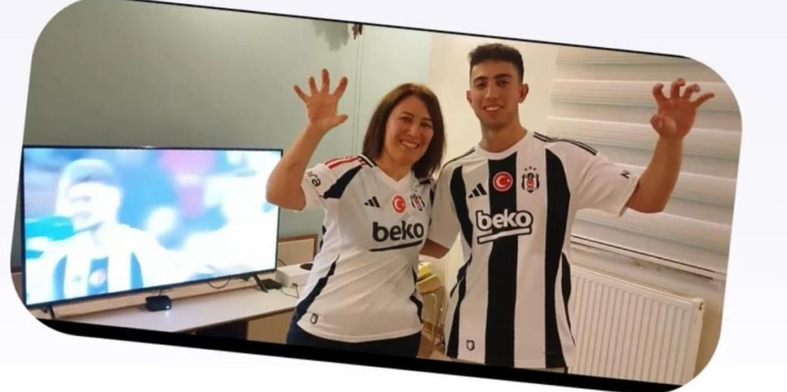 Yangında oğlunu kaybeden psikiyatrist anne: 