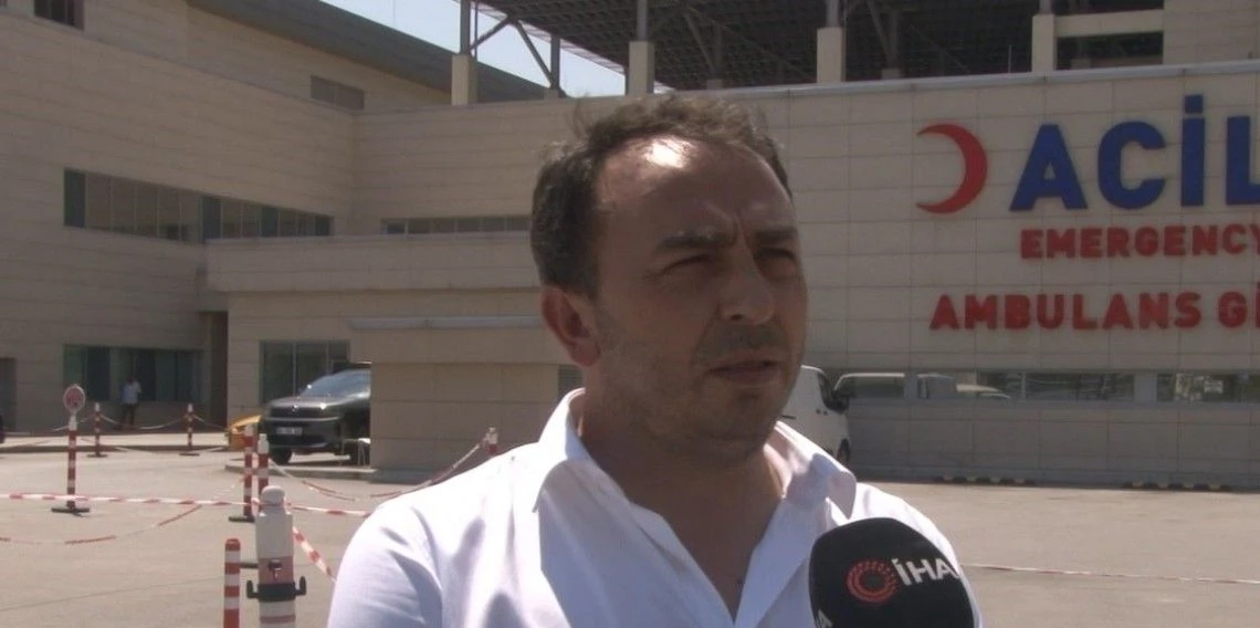 3 kişinin öldüğü yangında jet fanlarının çalışmadığı iddiası