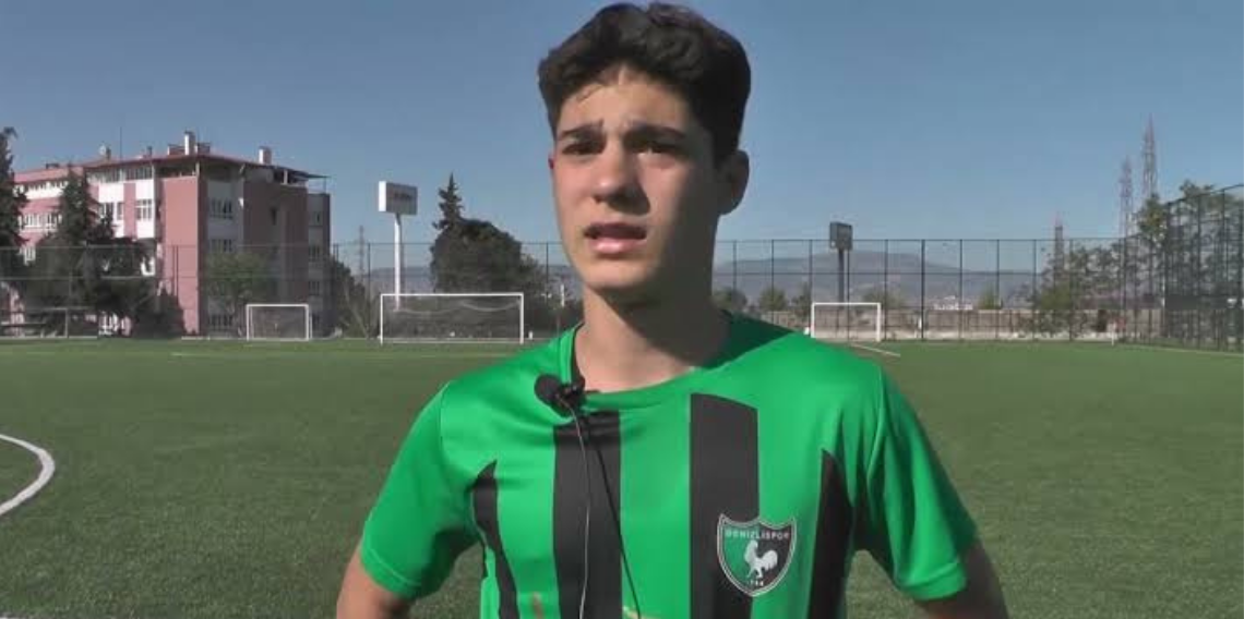 Trabzonspor'dan Geleceğe Yatırım