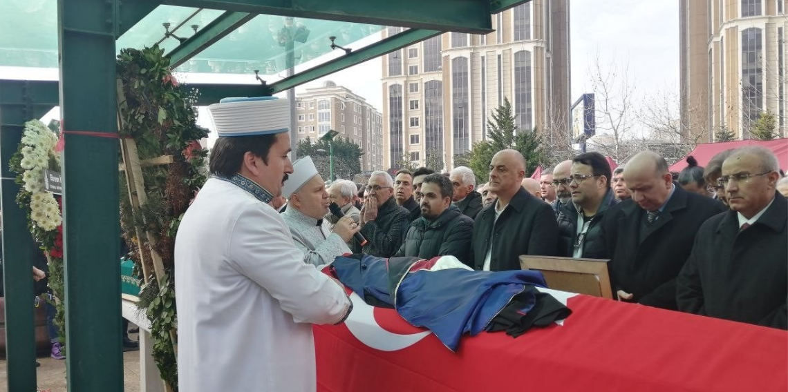 Otel yangınında ölen kızının son sözlerini anlattı: 