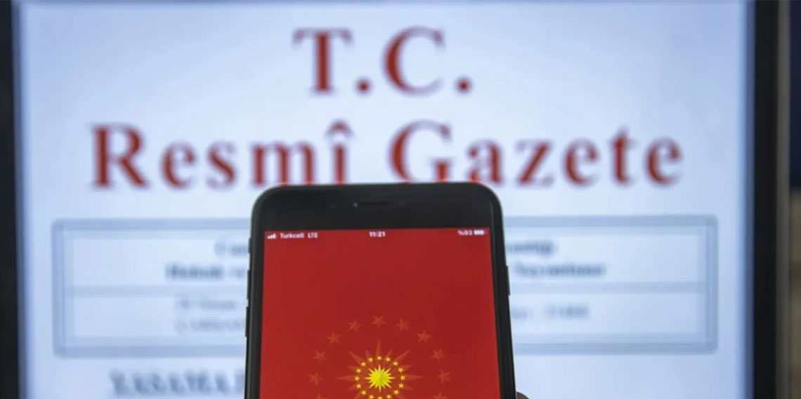 TRT Genel Müdürlüğüne yeniden Zahid Sobacı atandı