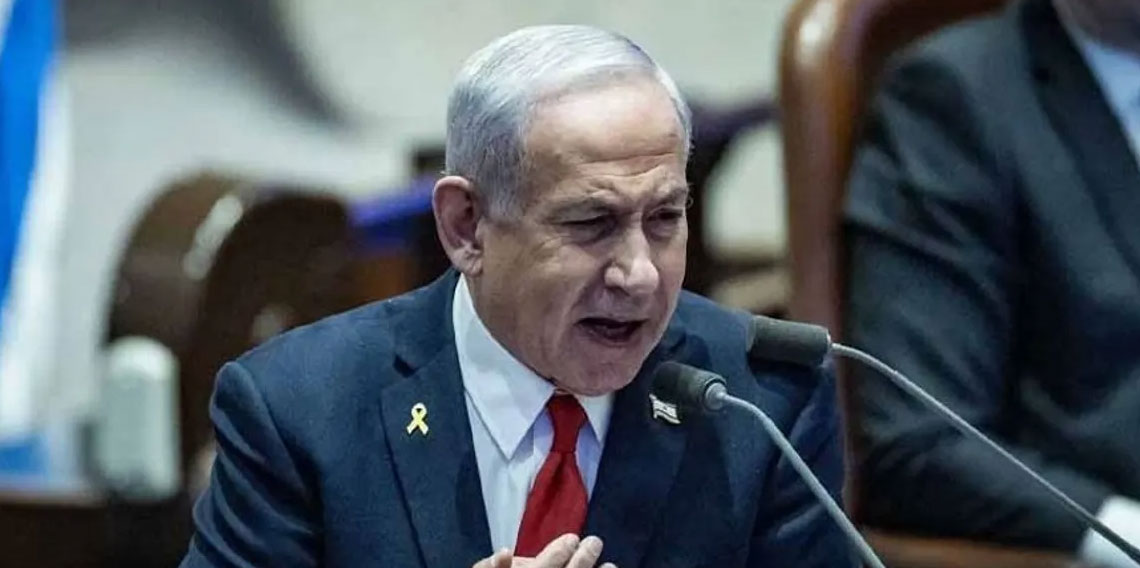 ABD basınından Netanyahu iddiası: Çıkarları için savaşı uzattı ve genişletti