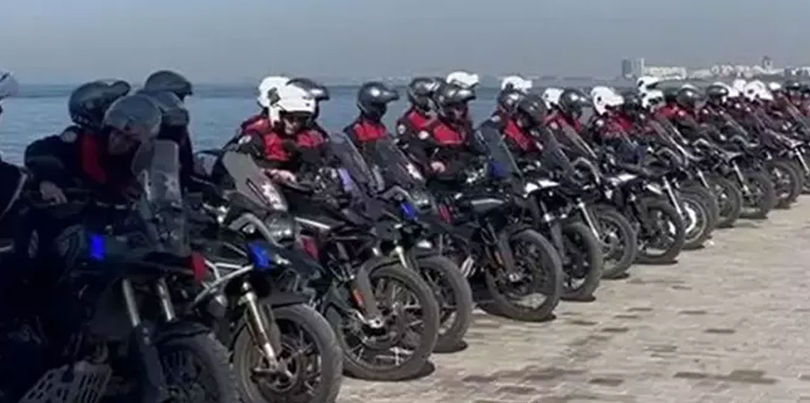 İzmir'de asayiş ekipleri, bir haftada 585 şüpheliyi yakaladı