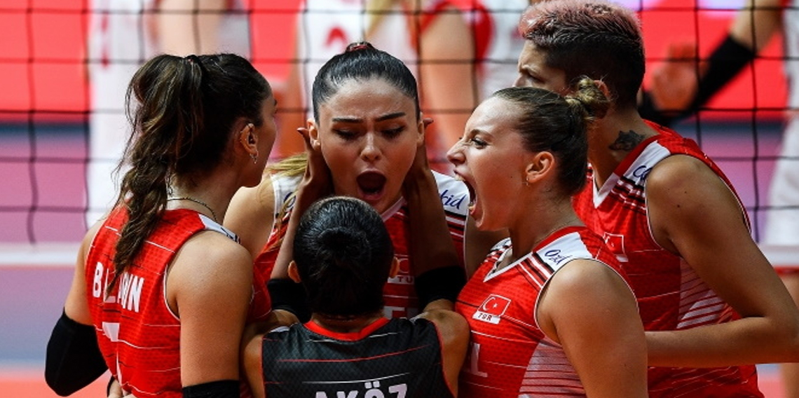 Filenin Sultanları’na nazar değdi