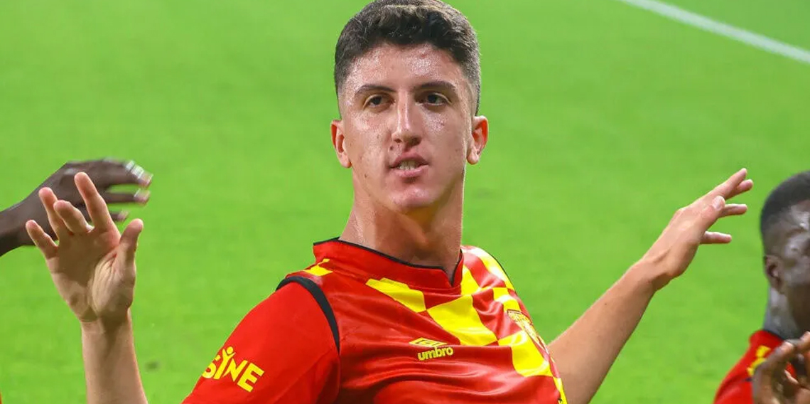 Göztepe’den flaş Taha Altıkardeş kararı!