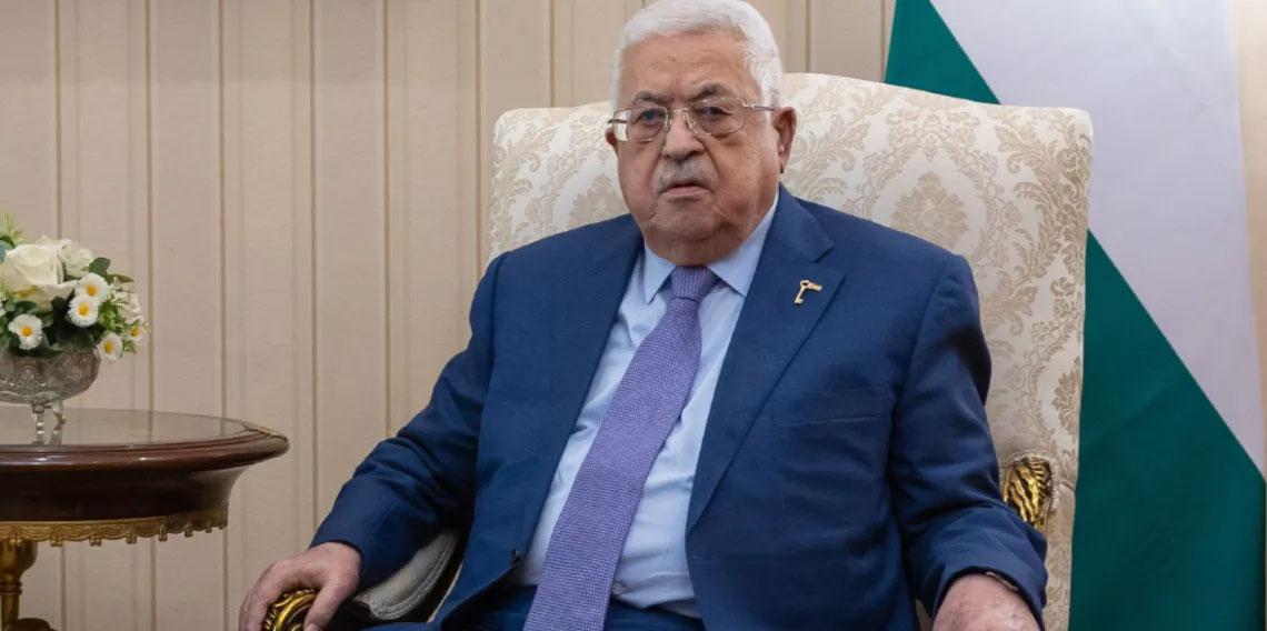 Mahmud Abbas: Hamas silah bırakıp Gazze'yi bize teslim etsin