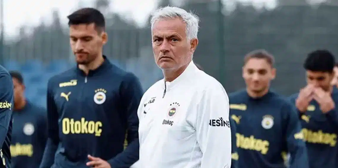 Fenerbahçe Portekiz’de ‘Dev’lerle kapışacak 