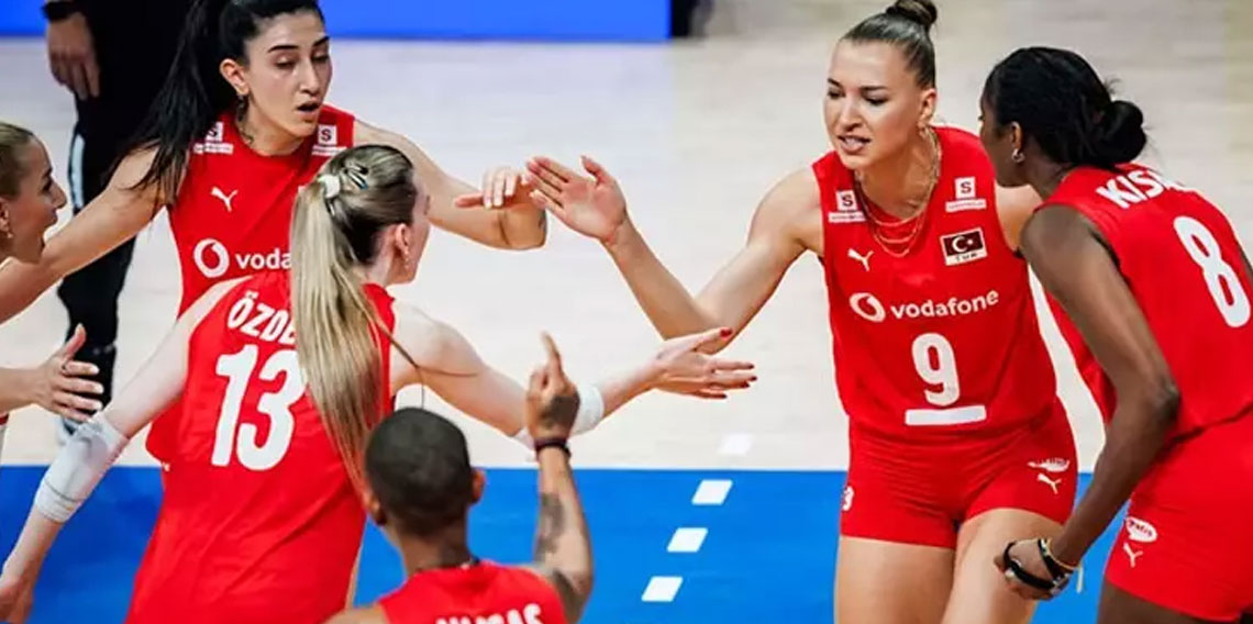 Filenin Sultanları’nın çeyrek finaldeki rakibi belli oldu