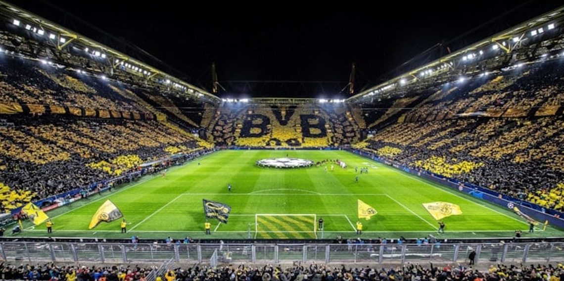 Yıldız oyuncu Borussia Dortmund'tan Süper Lig'e geldi!