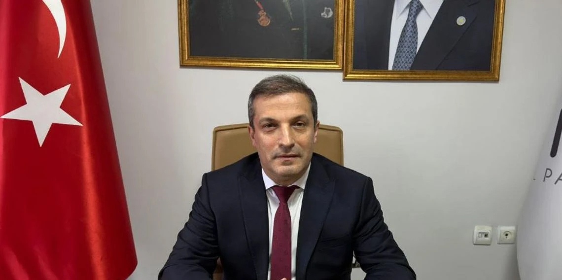 Muhammet Erkan “Sezgin Mumcu İstifa Etmeli!”