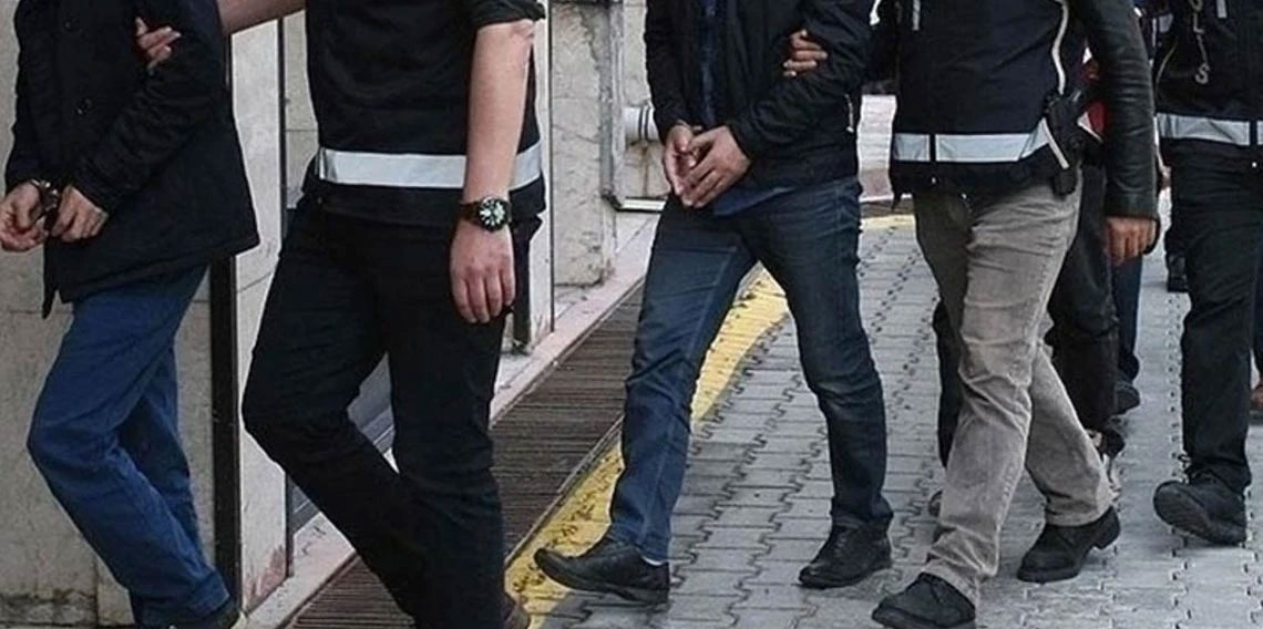 Ordu’da aranması bulunan 24 şahıs yakalandı