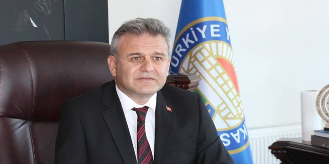Gökhan GEDİKLİ: “Önceliğimiz Türkiye Dedik, Önceliğimiz Demokrasi Dedik, Önceliğimiz Halkın İradesi Dedik”