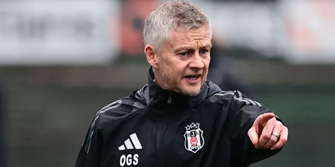 Solskajer: Türkiye’de futbolcular çok fazla yere yatıyor!