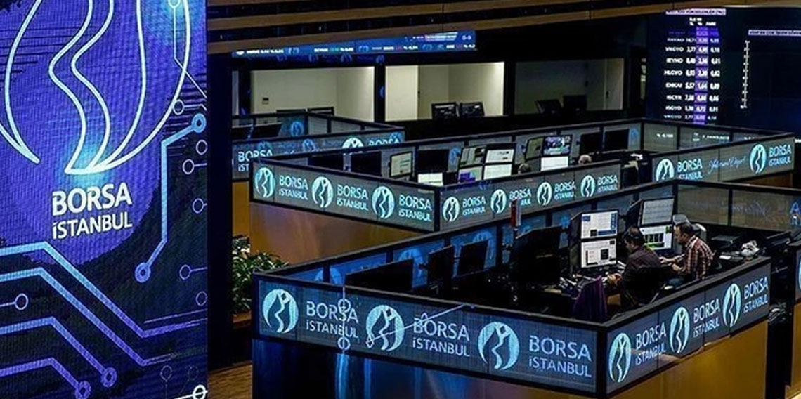 Borsada manipülasyon soruşturması! Ekipler 4 ilde harekete geçti