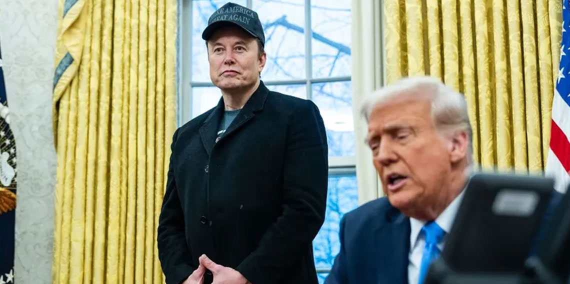 Musk'tan 