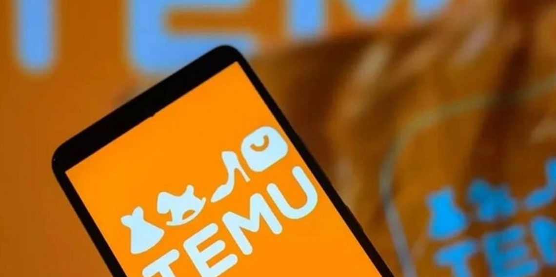 50 bin şikâyet geldi! Bakanlık Temu için harekete geçti