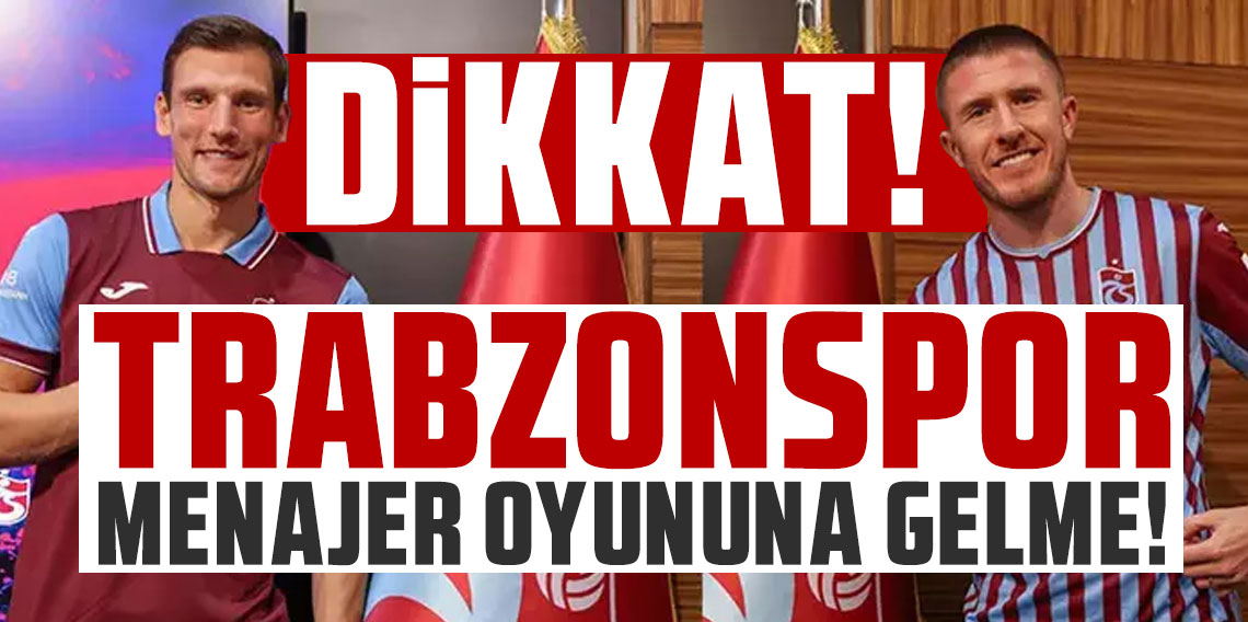 Trabzonspor'da şu ana kadar yapılan en iyi transfer kim?