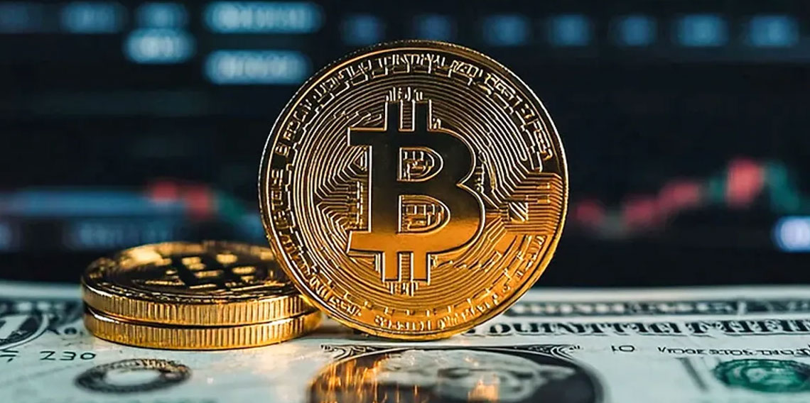 Bitcoin adım adım 200 bin dolara gidiyor!