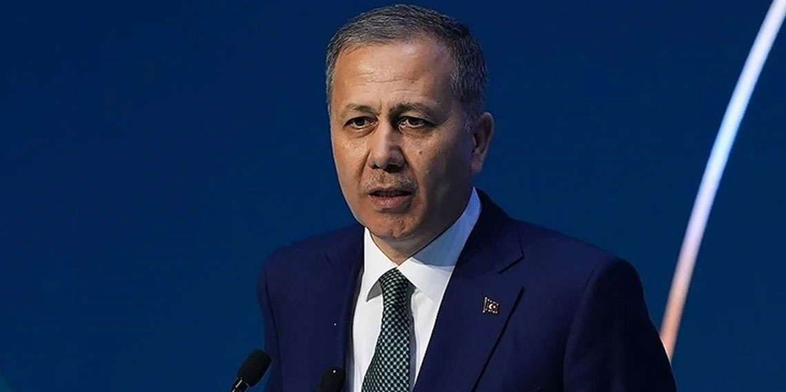 Bakan Yerlikaya: 15 Temmuz milletimize biçilen kefenin yırtılıp atıldığı gündür
