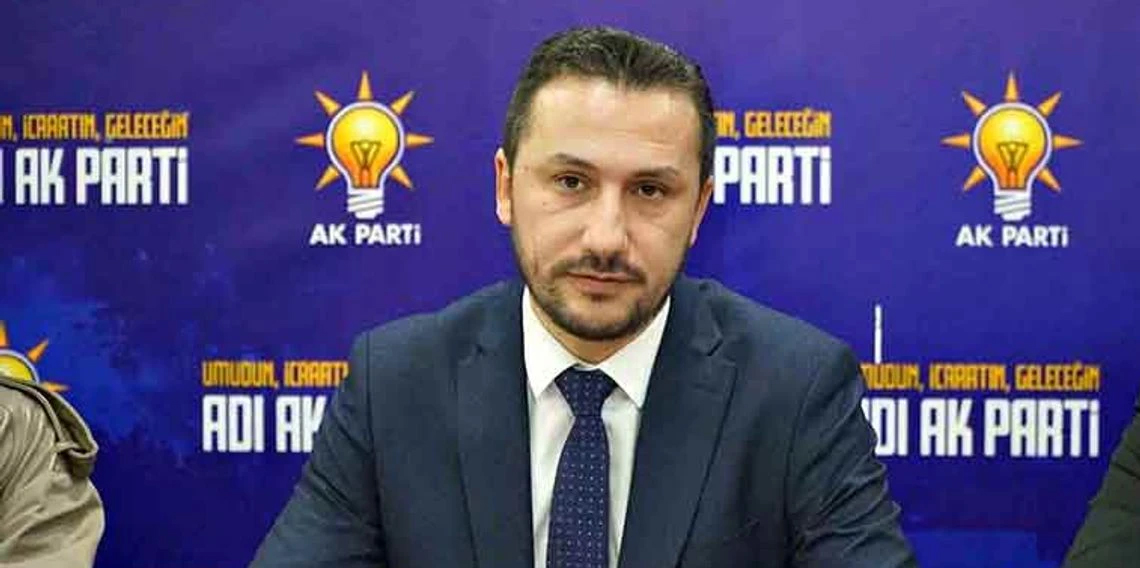 Başkan Şengüloğlu: 