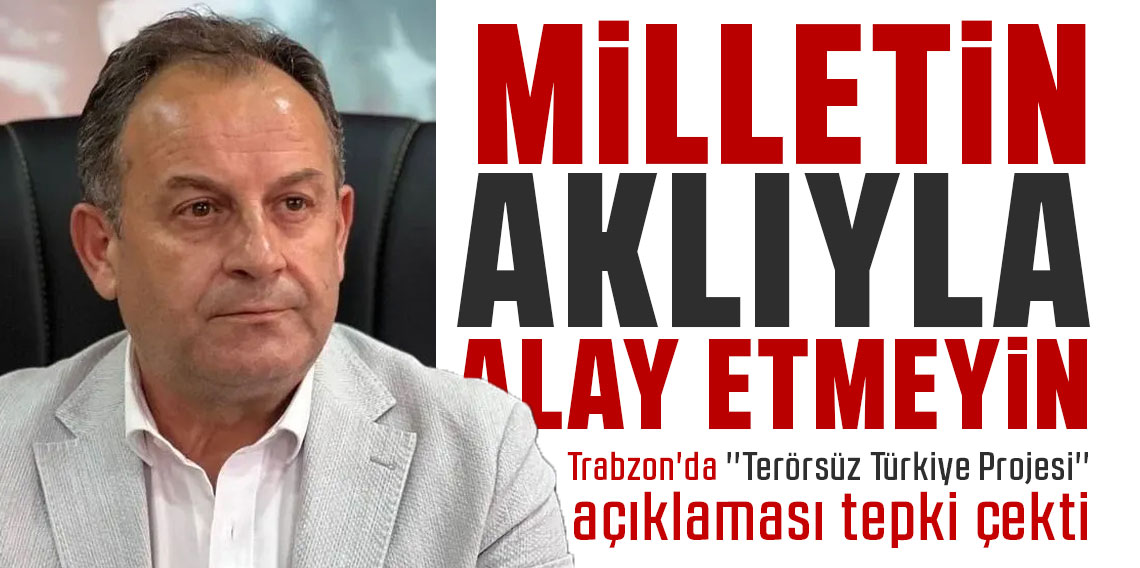 Mustafa Bak; “Milletin aklıyla alay etmeyin!”