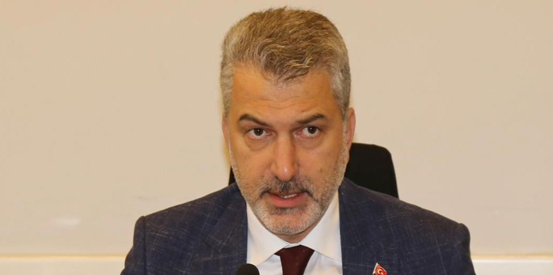 AK Parti'den DEM Parti Açıklaması: “Yeni Bir İttifak Değil, Milli Meselede Diyalog”