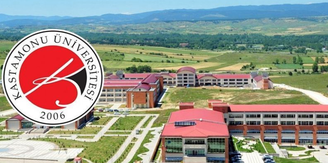 Kastamonu Üniversitesi’nde Lisansüstü Eğitim Enstitüsü kuruldu