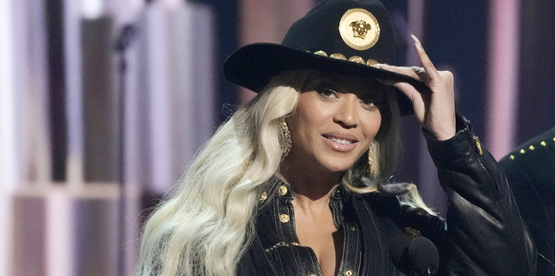Beyonce'nin yayınlanmamış şarkıları otomobilden çalındı