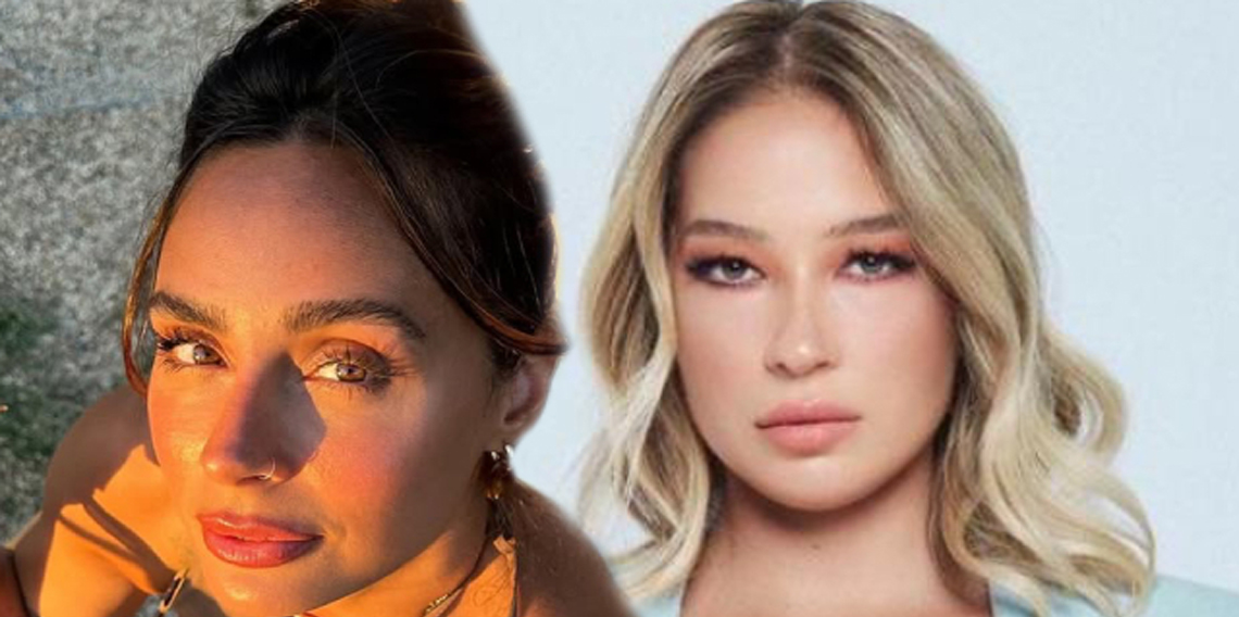 Yasemin Yürük ve Gülçin Ergül'ün 'ego' savaşları