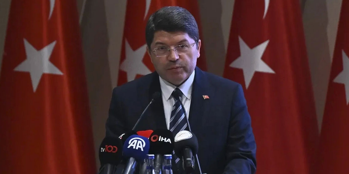 Bakan Tunç 15 Temmuz gecesini anlattı: Dünyadan destek göremedik
