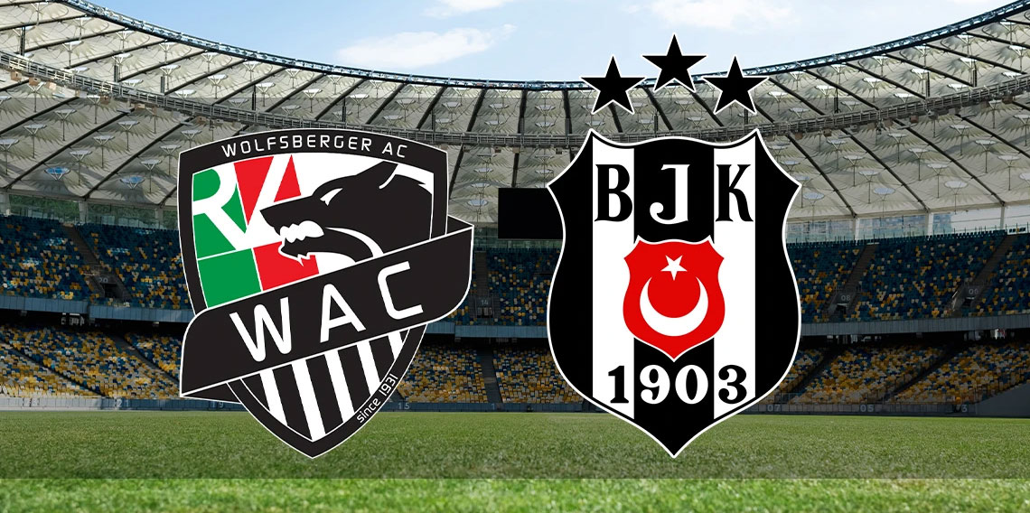 Beşiktaş - Wolfsberger maçı şifresiz HT Spor’da