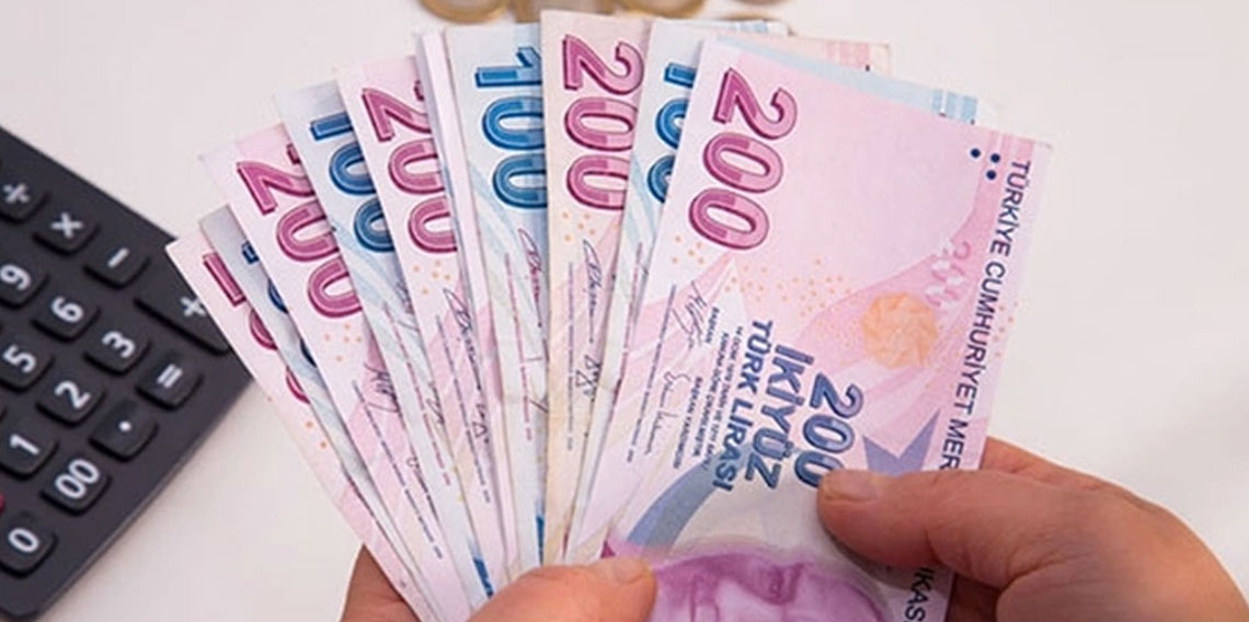 Haziran ayı bütçe sonuçları açıklandı bütçe açığı kaç milyar lira oldu