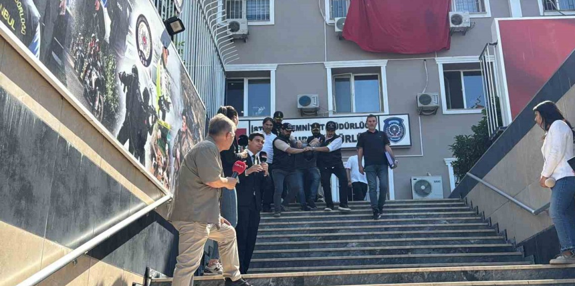 Ayşe Tokyaz cinayeti şüphelileri adliyeye sevk edildi: Cinayette 500 bin lira detayı
