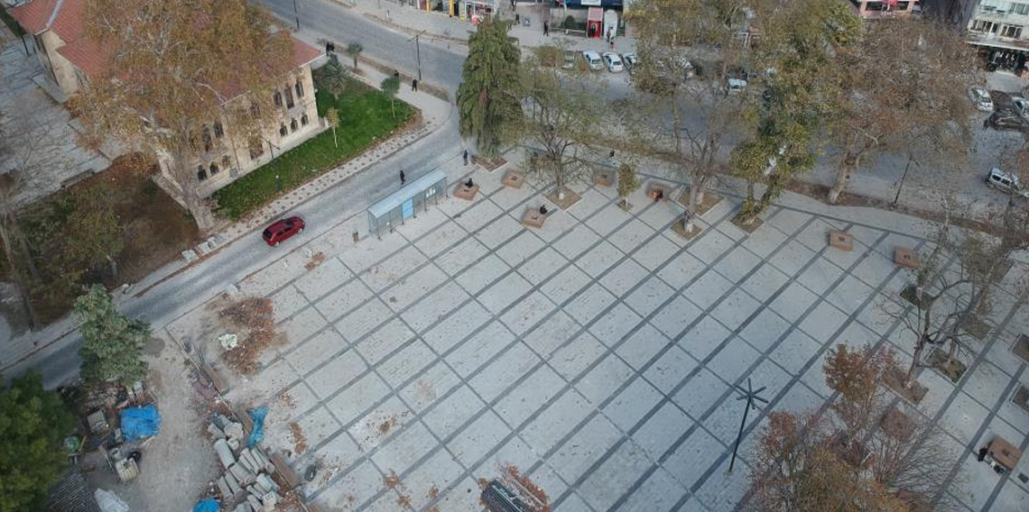 Sinop'un denizcilik tarihi yeniden canlanıyor