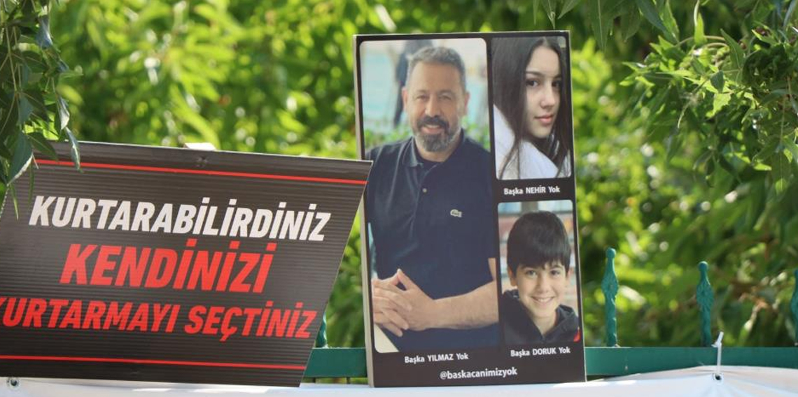 Otel yangını davasında 9'uncu gün: Tanık beyanları alınıyor