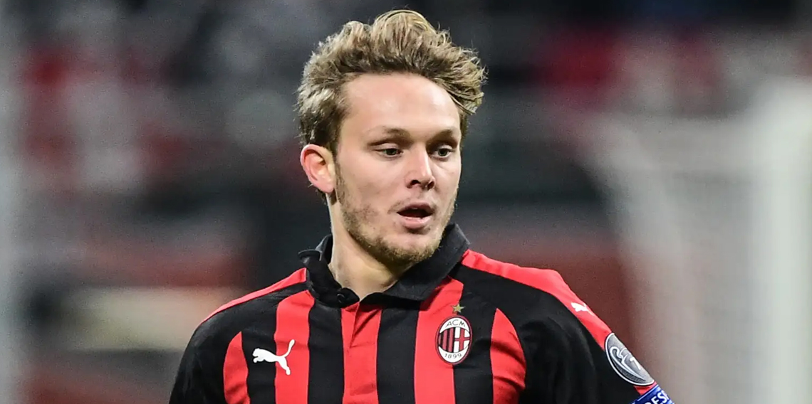 Trabzonspor'da Alen Halilovic İddiası