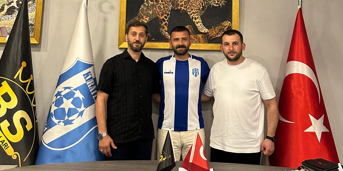 Kıratlıspor Savunmasını Sağlama Aldı!