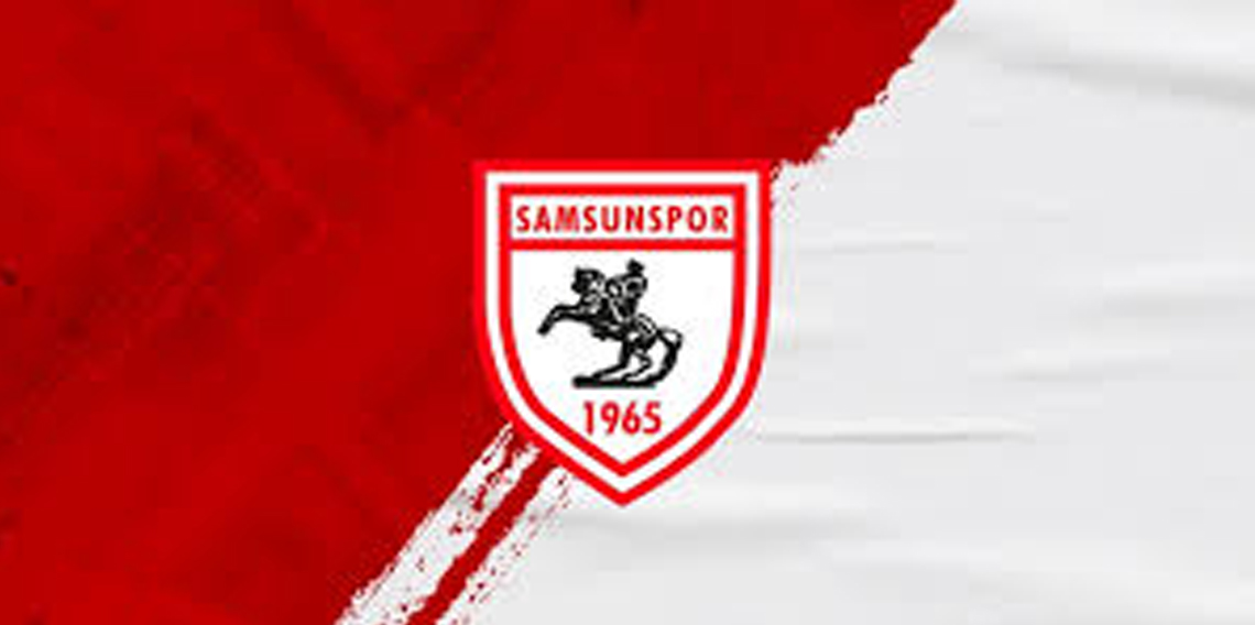 Samsunspor’a ‘Süper’ beyin